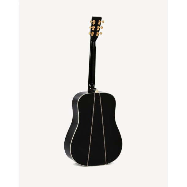 Sigma SDR-42 Nashville w. Softshell Case